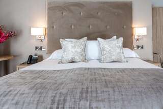 Отель Gleesons Townhouse Booterstown Дублин Двухместный номер с 1 кроватью-2