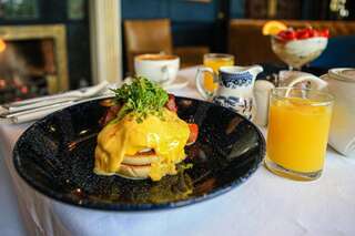 Отель Gleesons Townhouse Booterstown Дублин-4