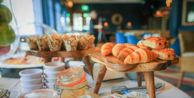 Отель Gleesons Townhouse Booterstown Дублин-16