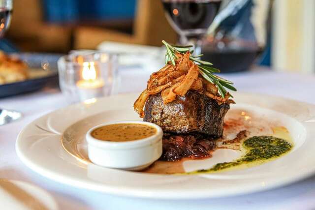 Отель Gleesons Townhouse Booterstown Дублин-24