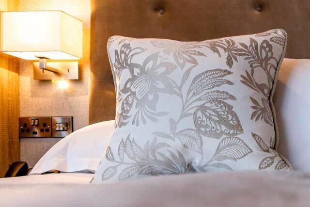 Отель Gleesons Townhouse Booterstown Дублин-44