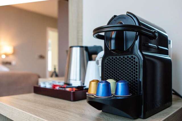 Отель Gleesons Townhouse Booterstown Дублин-46