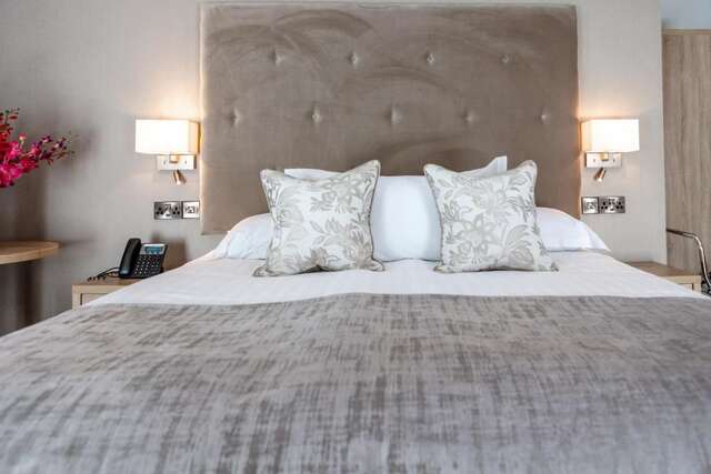 Отель Gleesons Townhouse Booterstown Дублин-48