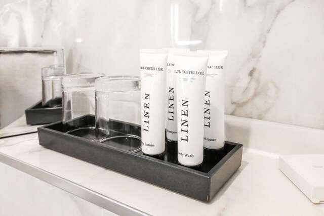 Отель Gleesons Townhouse Booterstown Дублин-50